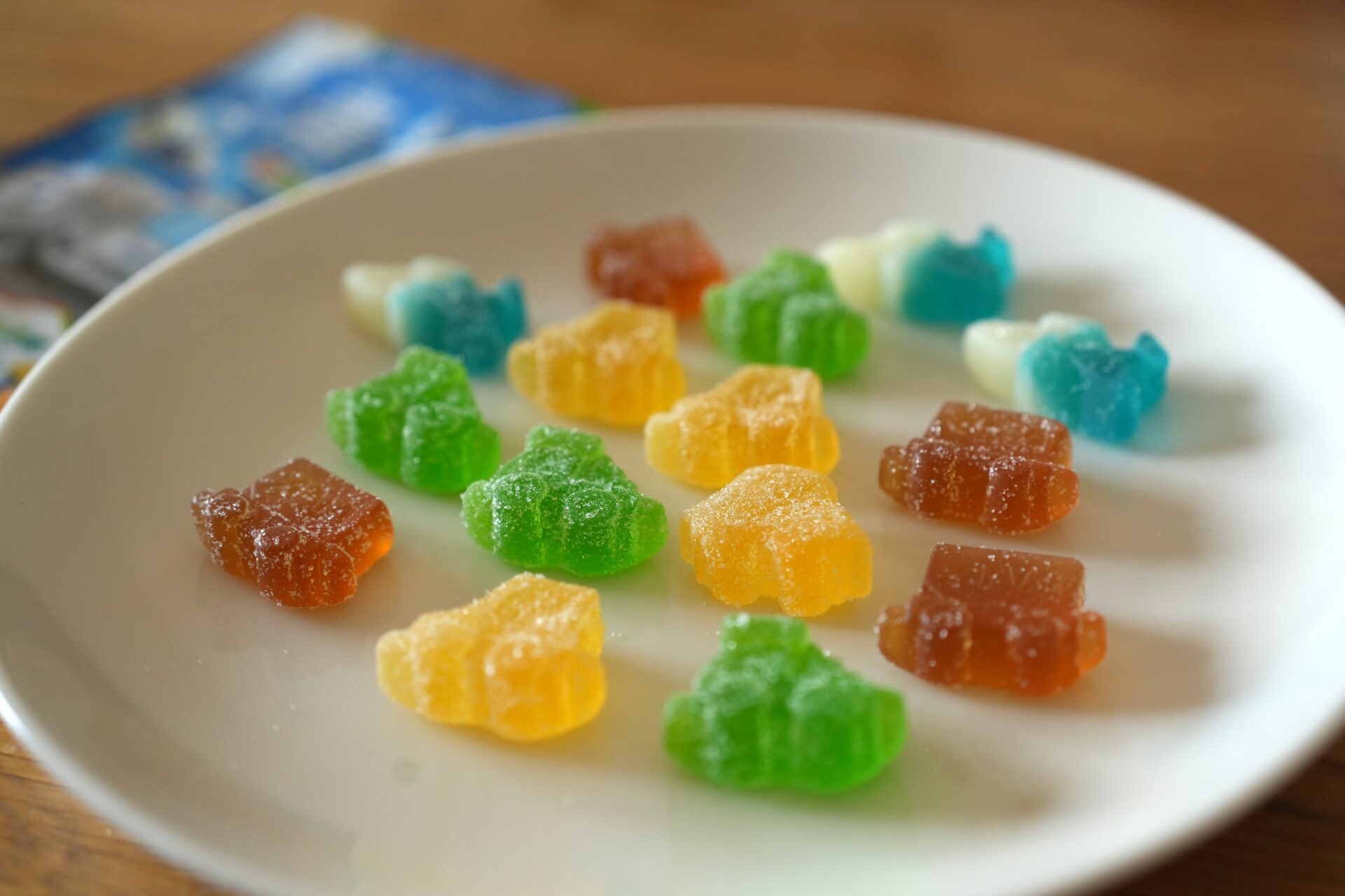 青組(あおグミ) 空港ごっこ